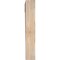Ekena Millwork Legacy Block Smooth Bracket, Douglas Fir, 3 1/2"W x 18"D x 22"H BKT04X18X22LEC05SDF - alternate 2